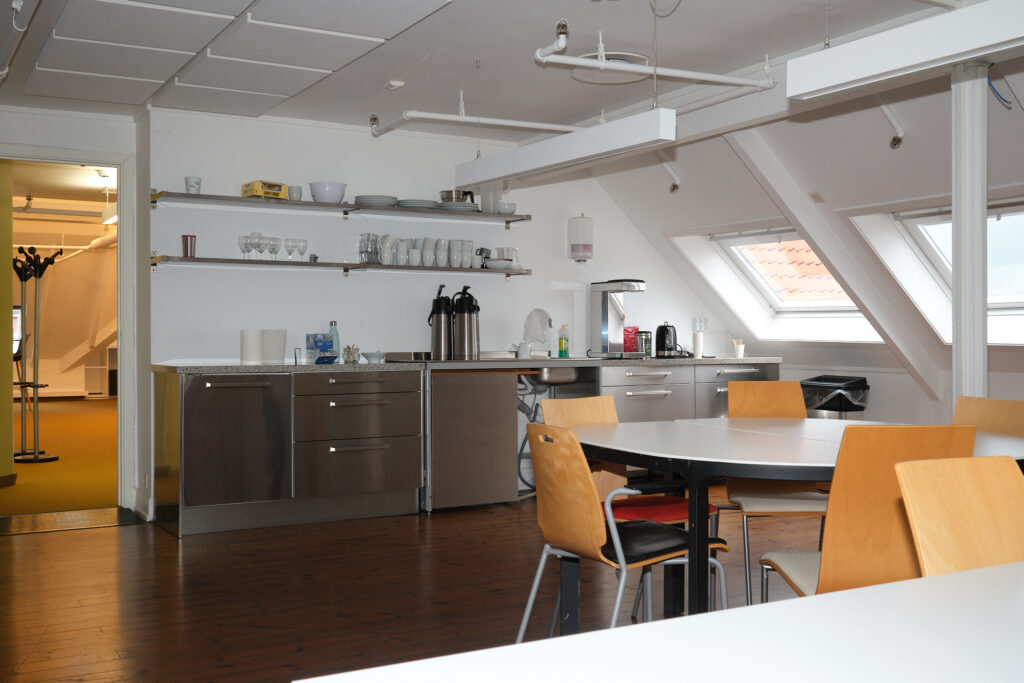 Bryggerhuset
